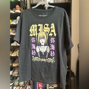 Death Note T Shirt